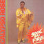 Cover Soul on Fire