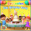 Cover Kids Birthday Party