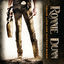 Cover Peace Love and Country Music