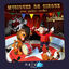 Cover Musiques de cirque pour petites oreilles