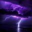 Cover Through The Storm