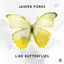 Cover Like Butterflies