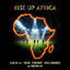 Cover RISE UP AFRICA (feat. Ghita Lahmamssi & Ameerah Jay)