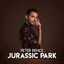 Cover Jurassic Park (Solo Piano)