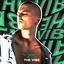 Cover THE VIBE