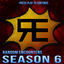 Cover Random Encounters: Season 6