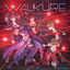Cover TV Animation "MACROSS DELTA" VOCAL SONGS COLLECTION "Walkure TRAP!"