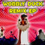 Cover WOBBLY DUCK REMIX EP