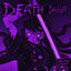 Cover DEATH DAGGER