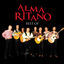 Cover Best of Alma Ritano