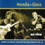 Cover Gieco Y Heredia En Vivo