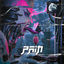 Cover PAIN (TEKNO REMIX)