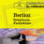 Cover Berlioz: Symphonie fantastique