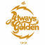 Cover Always Golden