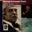 Cover George & Joseph - Paris