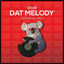 Cover Dat Melody EP