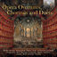 Cover Opera Overtures, Choruses and Duets