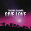Cover Give Love