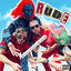 Cover RUDE