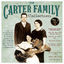Cover The Carter Family Collection Vol. 1 1927-34