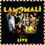 Cover Lamomali Totem Live