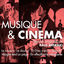 Cover Musique & cinéma : des années 50 à la Nouvelle Vague (Bandes originales de films) [Versions remasterisées]