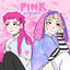 Cover Pink (Freak) (GIRLI Remix)