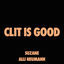 Cover Clit Is Good