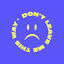 Cover Don't Leave Me This Way