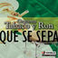 Cover Que Se Sepa
