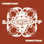 Cover Sauerstoff