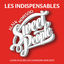 Cover Les indispensables leurs plus belles chansons (1978-2017)