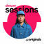 Cover Deezer Sessions