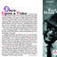 Cover Once Upon A Time