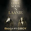 Cover Lewe Soos 'n Laanie