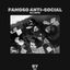 Cover Famoso Anti-Social