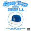 Cover Snoop Dogg Presents : Dubstep L.A.