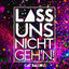Cover Lass uns nicht geh'n