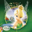 Cover Tinker Bell