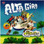 Cover Los gedientos - Alta gira