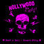 Cover Hollywood Rocks! Vinyl Edition