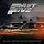 Cover Fast Five (Original Motion Picture Soundtrack)