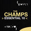 Cover The Champs: Essential 10