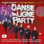 Cover Danse en ligne party