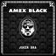 Cover AMEX BLACK