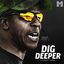 Cover Dig Deeper (Motivational Speech)