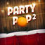 Cover Party Pop 2