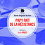 Cover Papy fait de la résistance (Bande originale du film)