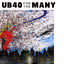 Cover For the Many