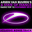 Cover A State of Trance Radio Top 15 - November 2010 (Including Classic Bonus Track)